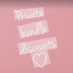 Bundle Your Likes for a Private Discount